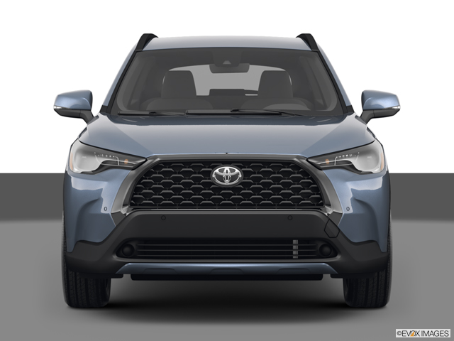 2022 Toyota Corolla Cross Price, Value, Depreciation & Reviews | Kelley ...